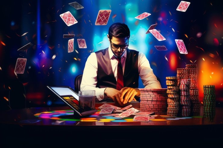 news24 news24 par slots aapka intezaar kar rahe hain