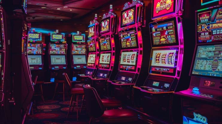news24 Arcade Games