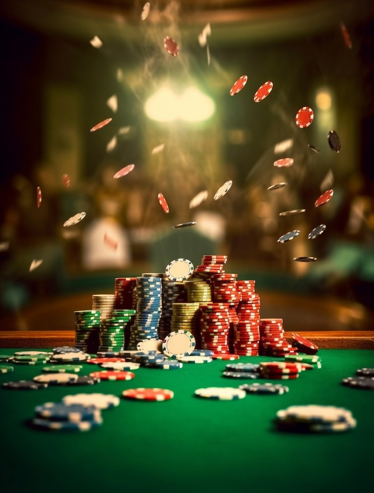 news24 Bingo Halls